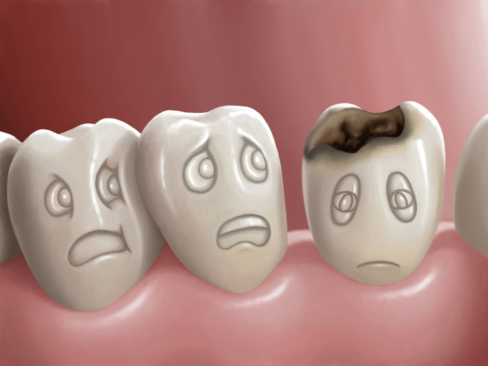 How Do You Know If You Have Tooth Infection Pickett Family Dental