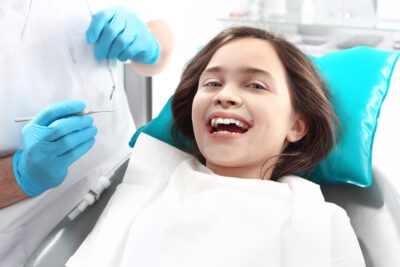 How Much Does A Dental Cleaning Cost 400x267 