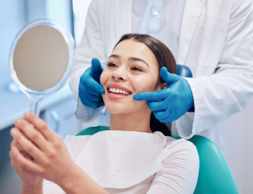 Use It or Lose It: Use Your Dental Insurance Benefits Before They Expire