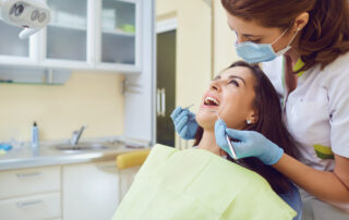 The Link Between Oral Health and Overall Health