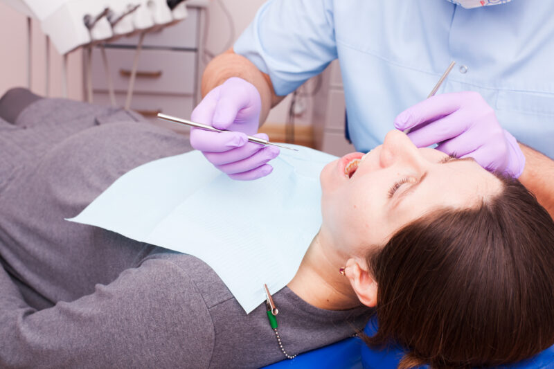 Why Dental Cleanings Are Important During Pregnancy