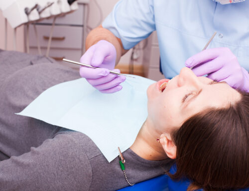 Why Dental Cleanings Are Important During Pregnancy