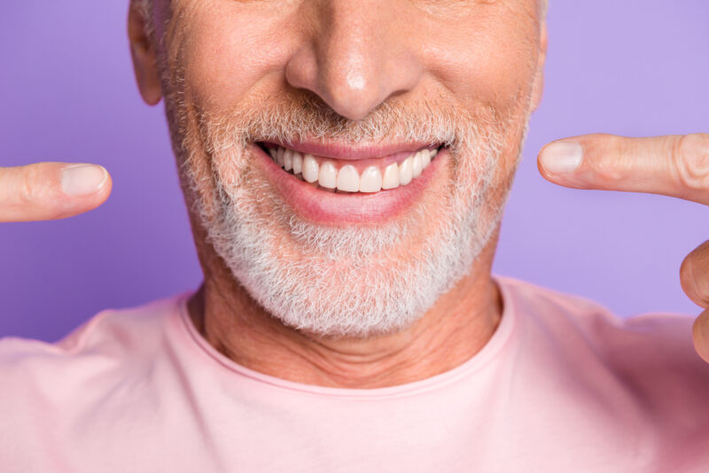 Why More Patients Are Choosing Dental Implants for Permanent Tooth Replacement