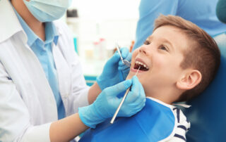 5 Reasons Your Child Should Visit the Dentist