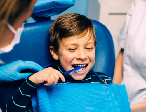 Pediatric Dentistry: Fun, Stress-Free Dental Care for Kids